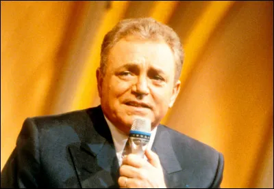 Cet animateur de radio et de t&eacute;l&eacute;vision a produit et anim&eacute;, entre les ann&eacute;es 1970 et 1990, de nombreuses &eacute;missions telles que "Le Petit Rapporteur" ou "L'&eacute;cole des fans" : il se pr&eacute;nomme ...