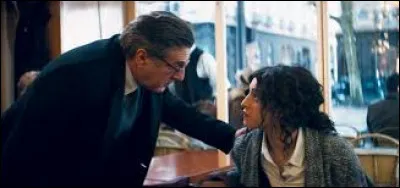 Où le professeur va-t-il emmener son élève ?