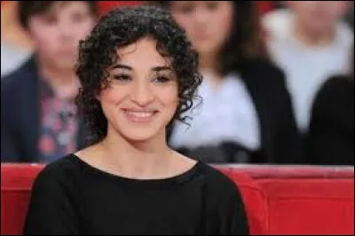 Quel métier veut embrasser Neïla Salah ?