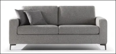 Comment dit-on un canapé en anglais ?