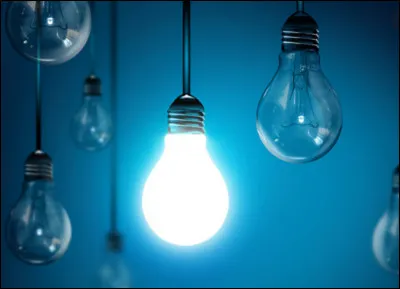 Comment dit-on la lumière en anglais ?