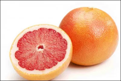 Comment dit-on pamplemousse en anglais ?