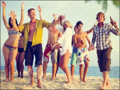 Comment dit-on ami(e) en anglais ?