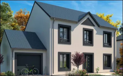 Comment dit-on une maison en anglais ?