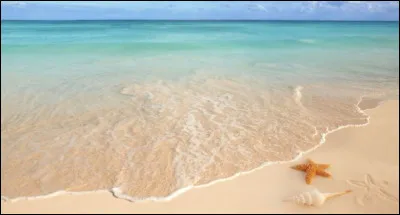 Comment dit-on la mer en anglais ?