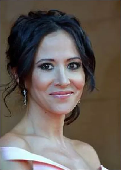 Cette actrice joue dans la célèbre série de France 3. C'est :