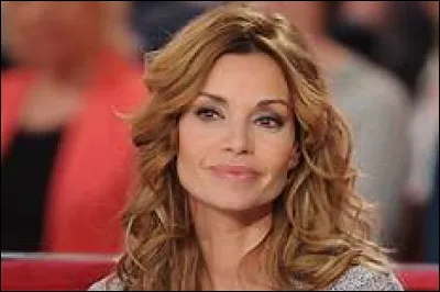 Ingrid Chauvin occupe le rôle principal dans...