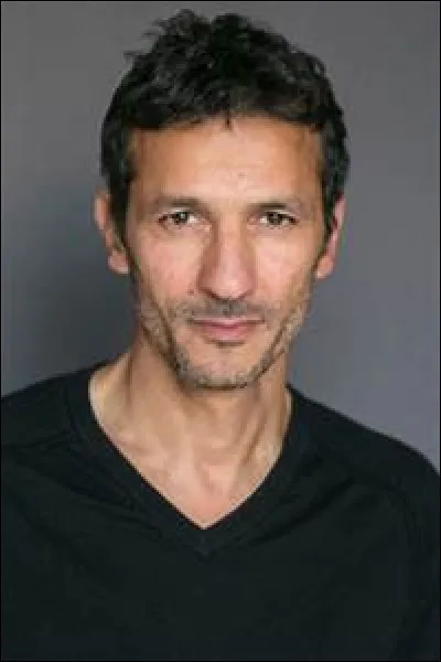 Dans quelle série Kamel Belghazi s'est-il fait connaître ?