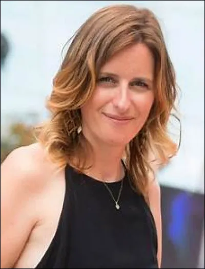 Anne Decis incarne le rôle de Luna Torres dans...