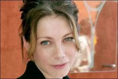 Mallaury Nataf a fait ses débuts dans la série...