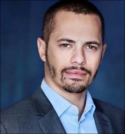 Ambroise Michel, est acteur dans "Plus belle la vie" et dans la série...