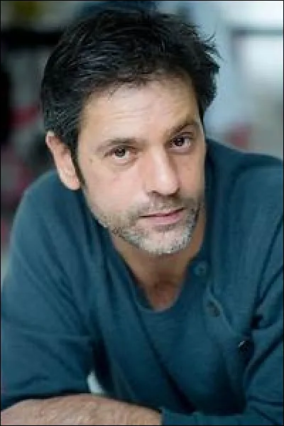 Avy Marciano a interprété le générique de la série...