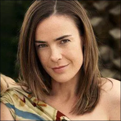 Sur quel lieu de tournage Bénédicte Delmas s'est-elle fait connaître ?