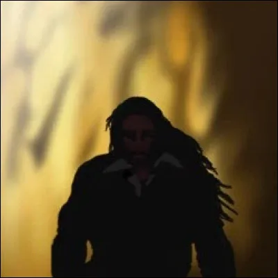 Comment s'appelle ce personnage ?