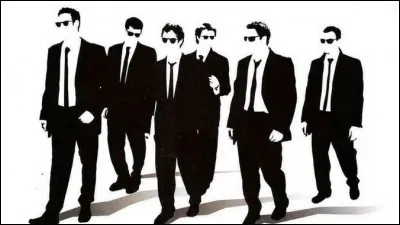 Qui interprète M. Brown ?