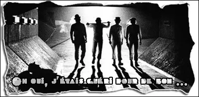 Quel compositeur admire le héros ?