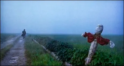 Dans quel pays a lieu la série de meurtres ?