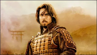Comment s'appelle l'ancien général de l'armée nippone et légendaire samouraï ?