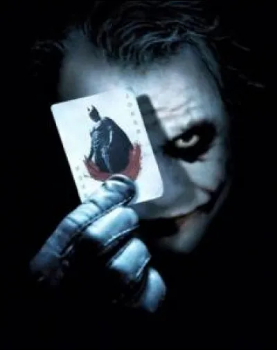 Qui est ce Joker ?