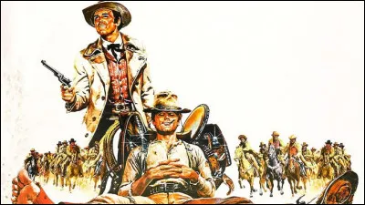 Comment s'appelle la bande de 150 gangsters que Jack Beauregard doit affronter ?