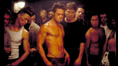 Quelle est la première règle de ce film ?