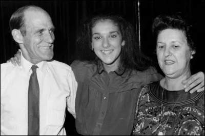 Comment se prénomment ses parents ?