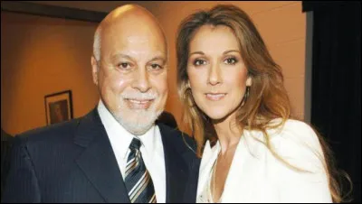 Comment s'appelle son mari qui fut chanteur et agent artistique canadien ?