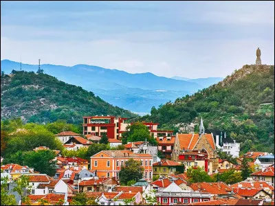 Histoire - La Bulgarie est conquise par l'empire Ottoman en :