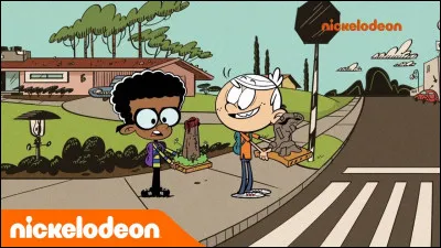 Comment s'appelle l'ami de Clyde ?