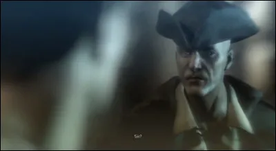 Qui est Jim Holden ?