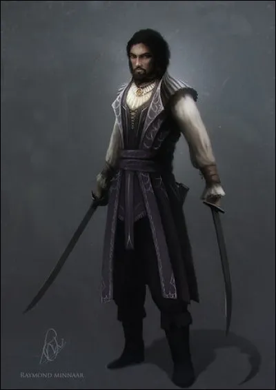 Qui est Babatunde Josèphe ?