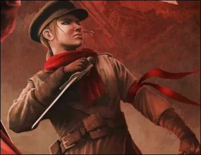 De quel assassin Anastasia Romanov s'est-elle imprégnée les souvenirs, l'expérience et les compétences ?