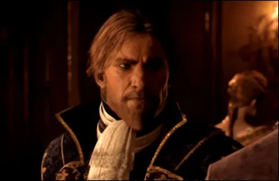 Comment est mort Edward Kenway ?