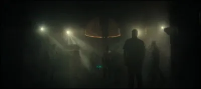 Quel assassin des jeux vidéo apparaît brièvement dans le film de 2016 ?