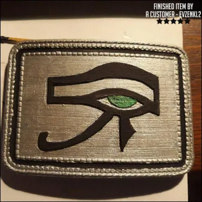 Qu'est-ce qu'un "Medjay" ?