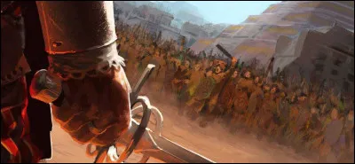 Quel assassin a volé le crâne de cristal aux Aztèques ?