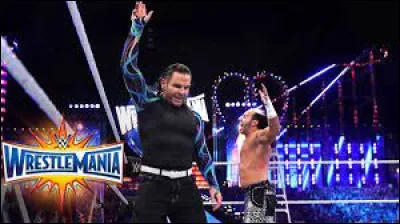 Quelle catcheuse était dans cette équipe ?