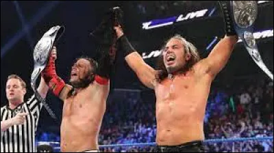 Quel titre n'ont-ils pas remporté ?