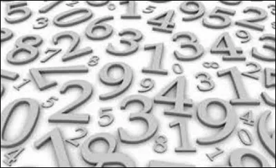 Quelle lettre désigne l'ensemble des nombres entiers naturels en mathématiques ?