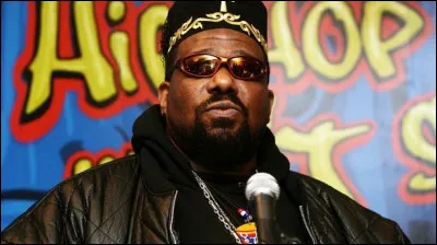 Dans quel état a été "créé" le hip-hop ?