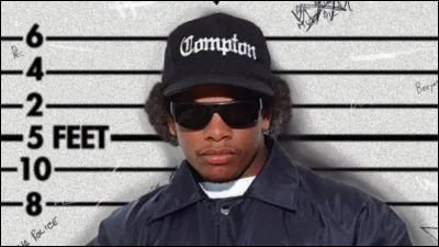 Comment s'appelle le label monté par le regretté Eazy-E ?