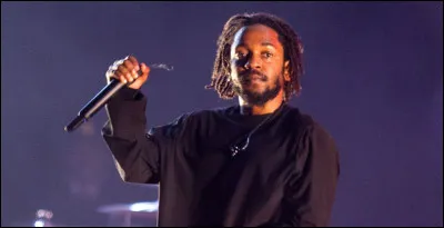 Quel événement dans l'enfance de Kendrick Lamar a marqué un tournant important dans sa vie ?