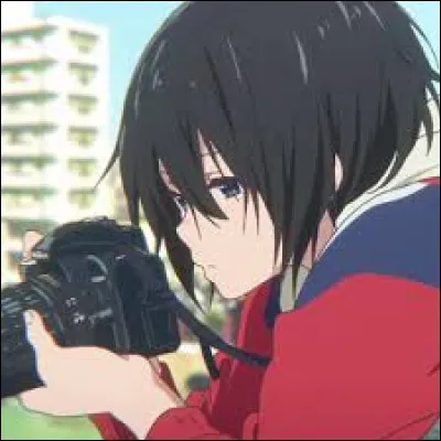 De quel sexe est cette personne ?