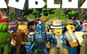Quiz Roblox