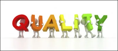 Laquelle de ces qualités te correspond le plus ?