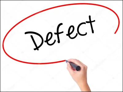 Lequel de ces défauts te correspond le plus ?