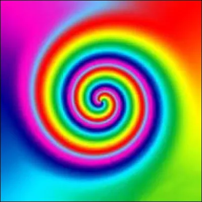 Quelle est ta couleur préférée ?