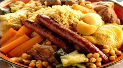 Comment s'appelle ce plat ?