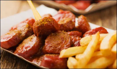 Comment s'appelle ce plat ?