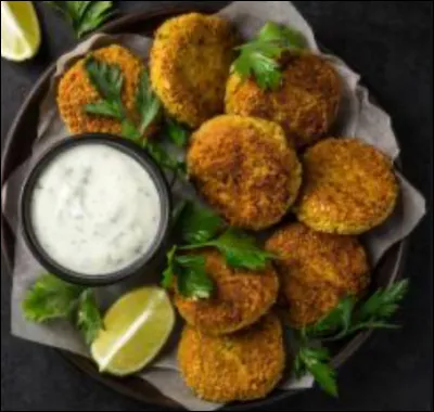 Comment s'appelle ce plat ?